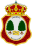 Blason de Fregenal de la Sierra