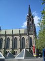 Elisabethenkirche Basel
