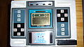 Entex Select-A-Game (أُطلقت في 1981)