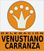 Venustiano Carranza arması