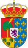 Official seal of Albondón, Spain