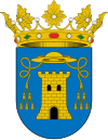 Coat of arms of Bolulla