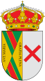 Blason de La Serna del Monte