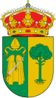 San Martín de Boniches - Stema
