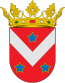 Blason de Villalba de Perejil