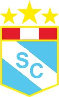 Escudo del Club Sporting Cristal.svg