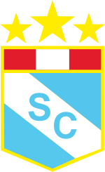 Miniatura para Club Sporting Cristal "B"