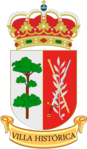 Wappen von La Victoria de Acentejo