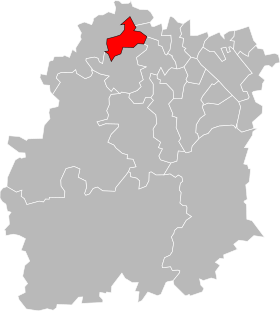 Canton de Palaiseau