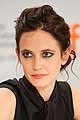 Eva Green (05/07/1980), actrice française, a une sœur jumelle, Joy Green.