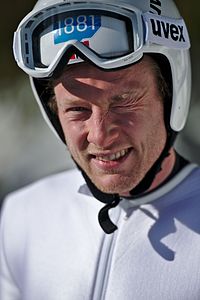 Thomas Kjelbotn in Eisenerz 2017