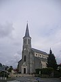 Église Saint-Pierre d'Ondres