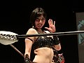 Miniatura para Makoto (luchadora)