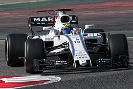 Test Felipe Massa 2017 Catalogne (27 février-2 mars) Jour 1 1.jpg
