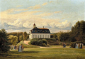 Ferdinand Richardt: 1853