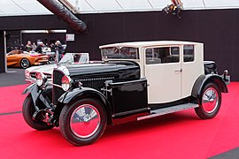 Avions Voisin C23 (1931).