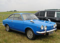 Fiat 850 Coupé