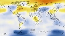 Fil:Five-year average global temperature anomalies from 1880 to 2010.ogv