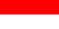 Flaga Królestwa Chorwacji (Habsburgowie) (1852–1860)