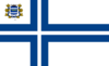 Флаг Nyland Yacht Club.png