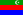 Flag of the State of Makran.svg