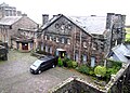 {{Listed building Wales|25511}}