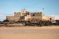 Saint-Malo Fort National