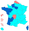 Vignette pour Élections régionales françaises de 1986