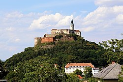 Güssing Castle