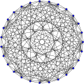 Generalized quadrangle