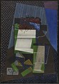 ou de Juan Gris.