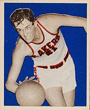 George Mikan