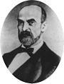 Giovanni Lanza overleden op 9 maart 1882