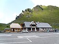 Zastávka Glockenhütte