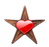 Good Heart Barnstar - You did some very nice work for me and you've done some excellent work for me recently! Thank you so much, feel free to test my super special new email button I have because of you. whenever you like! ツ Jenova20 (email) 21:48, 5 July 2012 (UTC)
