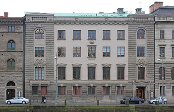 Göteborgs Handelsbank