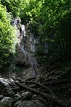 Wasserfall in Peggau-Hinterberg