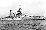 Pienoiskuva sivulle HMS Malaya