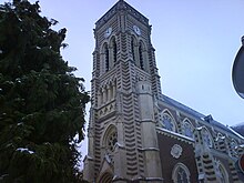 église Saint-Maclou Haubourdin (Nord)