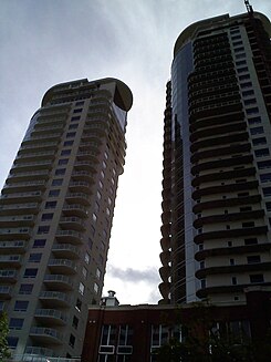 Icon Towers