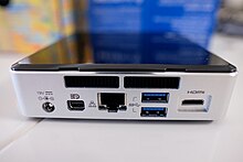 Intel NUC5i3RYK Intel NUC setup - 18544295225.jpg