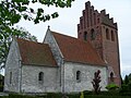 Ishøj Kirke, Ishøj