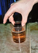 Miniatura para Jägerbomb