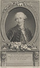 Jean-Joseph Vadé