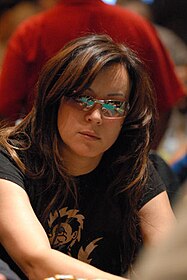 Jennifer Tilly (2007)