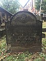 Serg. John Catto Soldier Artificer Company and Mr. Mason of Halifax Garrison, died 1802[103]