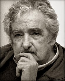 José Mujica