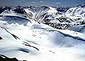 Juneau Icefield