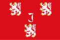 Vlag van Jurbeke