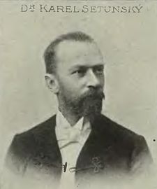 Karel Setunský